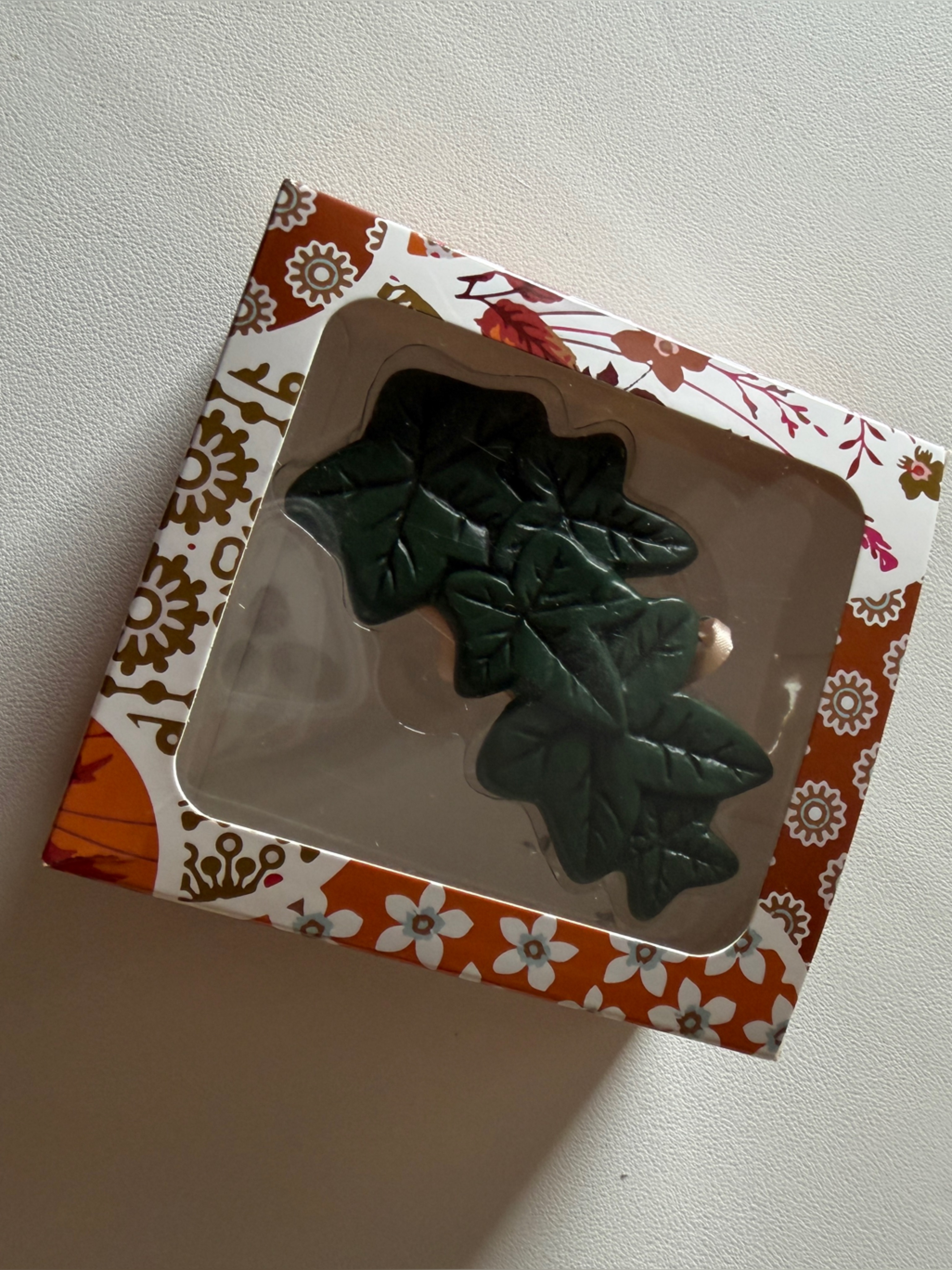 Taylor Swift Ivy Ornament Evermore